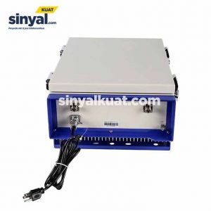 RF Repeater Amplitec Penguat Sinyal 3G-4G 1800Mhz - 2100Mhz