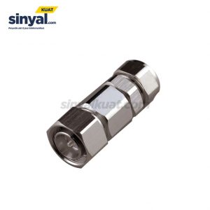 RF Connector Din Male 7/8