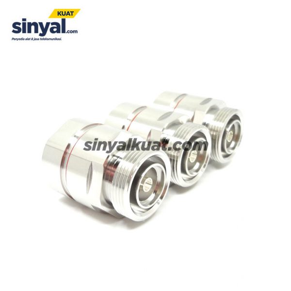 RF Connector Din Female 7/8 Rosenberger sinyalkuat.com