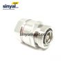 RF Connector Din Female 7/8 Rosenberger sinyalkuat.com