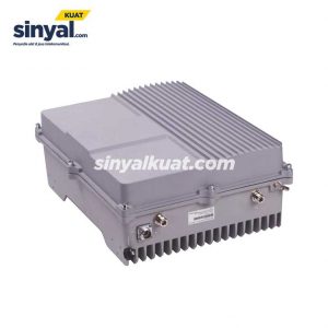 Penguat Sinyal HP 2G Singleband 900Mhz