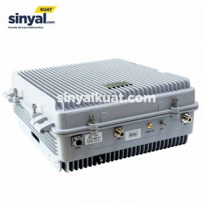 Penguat Sinyal HP Dualband 2G 3G 4G 1800Mhz 2100Mhz