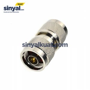 Male to Male Connectors Adapters