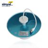 omni ceiling antenna 800-2700mhz 3-5dbi